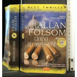 GIORNO DI CONFESSIONE