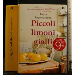 PICCOLI LIMONI GIALLI