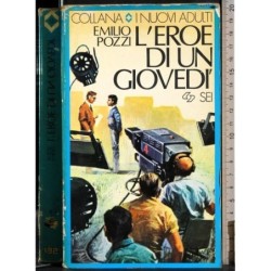 L'eroe di un giovedì