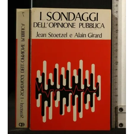 I SONDAGGI DELL'OPINIONE PUBBLICA