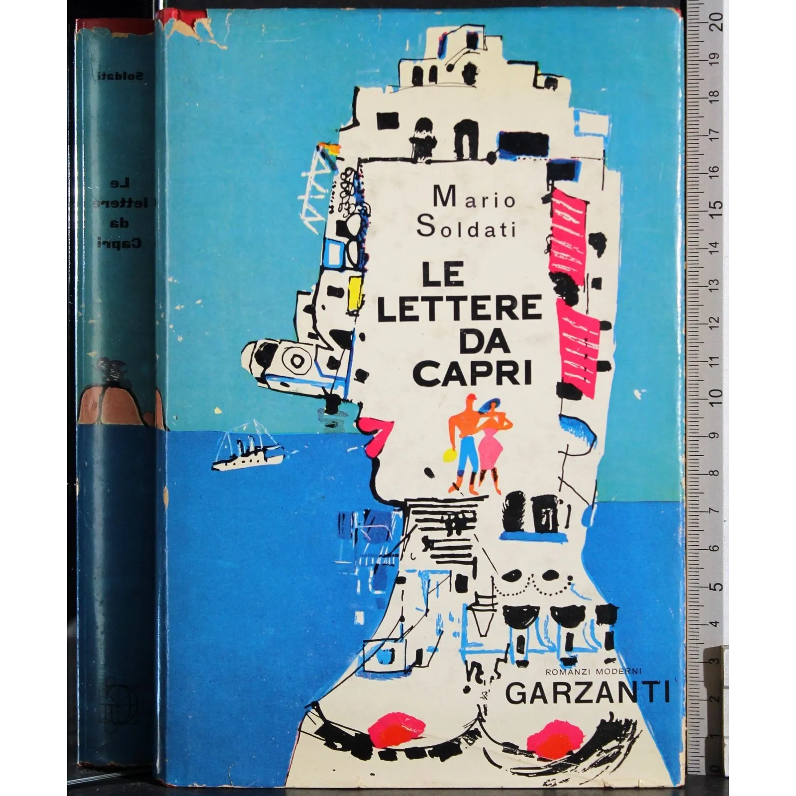 Le lettere da Capri