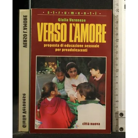 VERSO L'AMORE