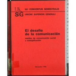 El desafio de la comunicacion