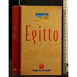 EGITTO VIAGGI DEL VENTAGLIO