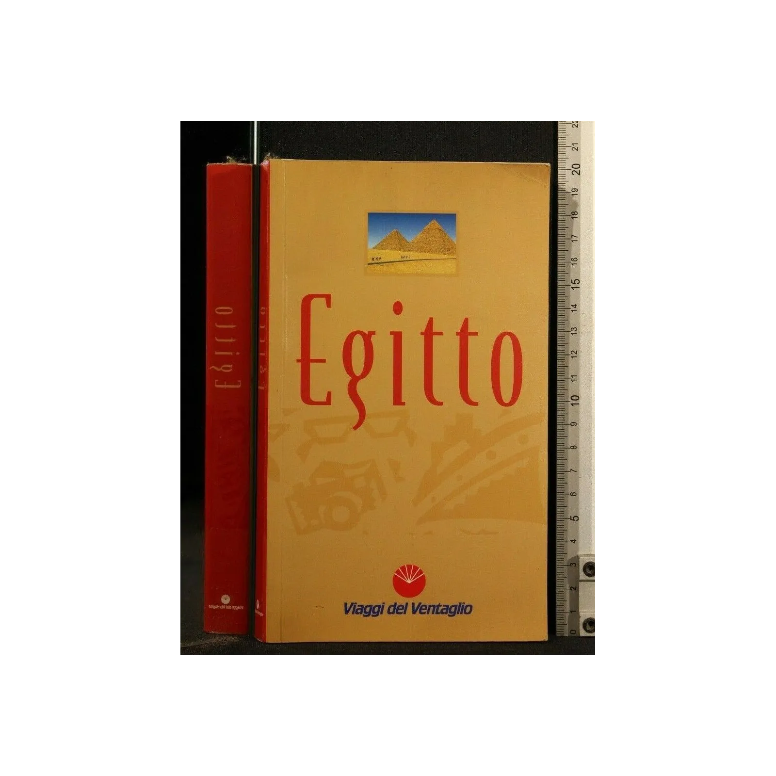 EGITTO VIAGGI DEL VENTAGLIO