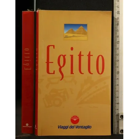EGITTO VIAGGI DEL VENTAGLIO