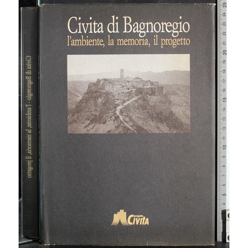 Civita di Bagnoregio