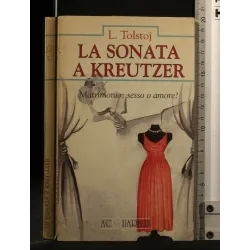 LA SONATA A KREUTZER