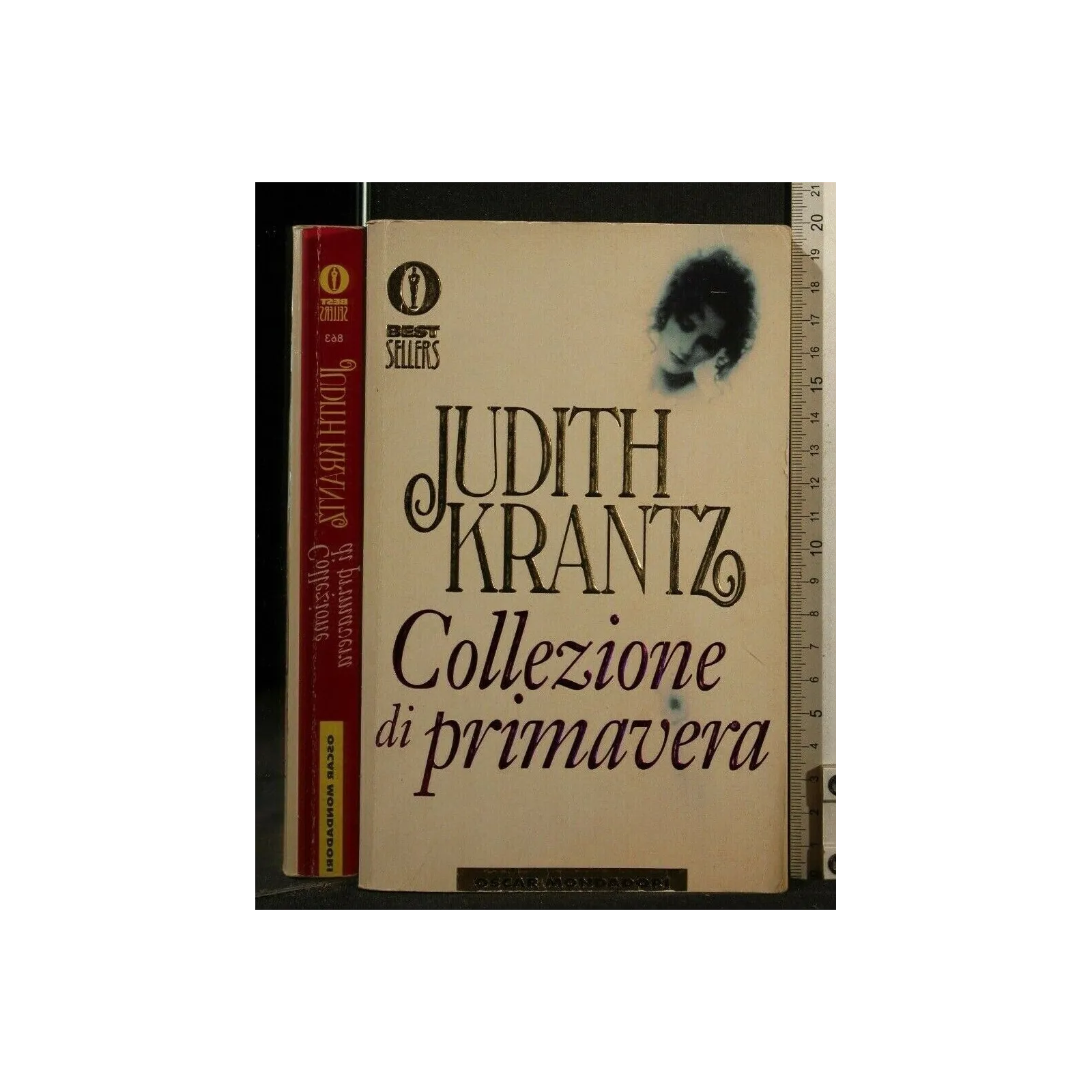 COLLEZIONE DI PRIMAVERA