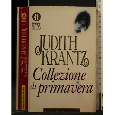 COLLEZIONE DI PRIMAVERA