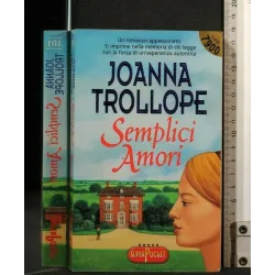 SEMPLICI AMORI