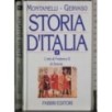 Storia d'Italia 9. L'età di Federico II di Svevia