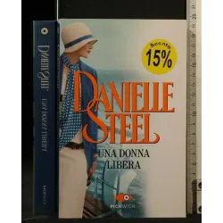 UNA DONNA LIBERA