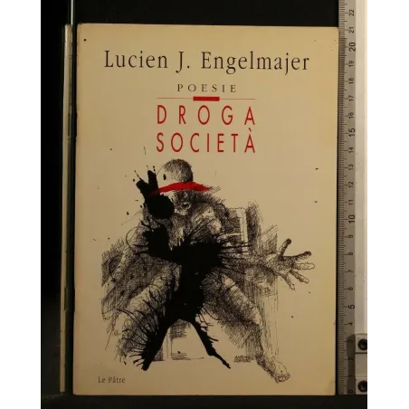 POESIA DROGA SOCIETA'