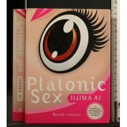 PLATONIC SEX