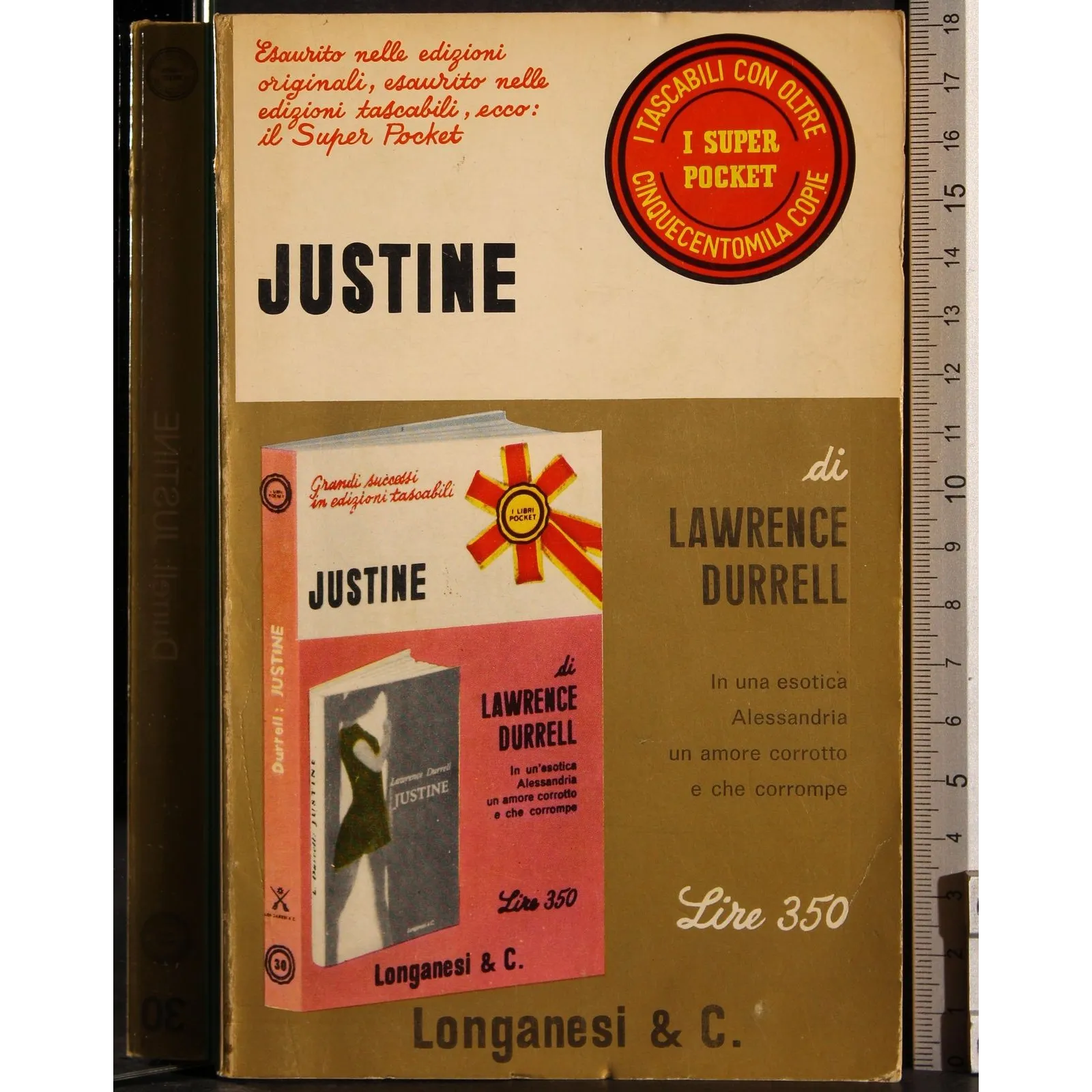 Justine
