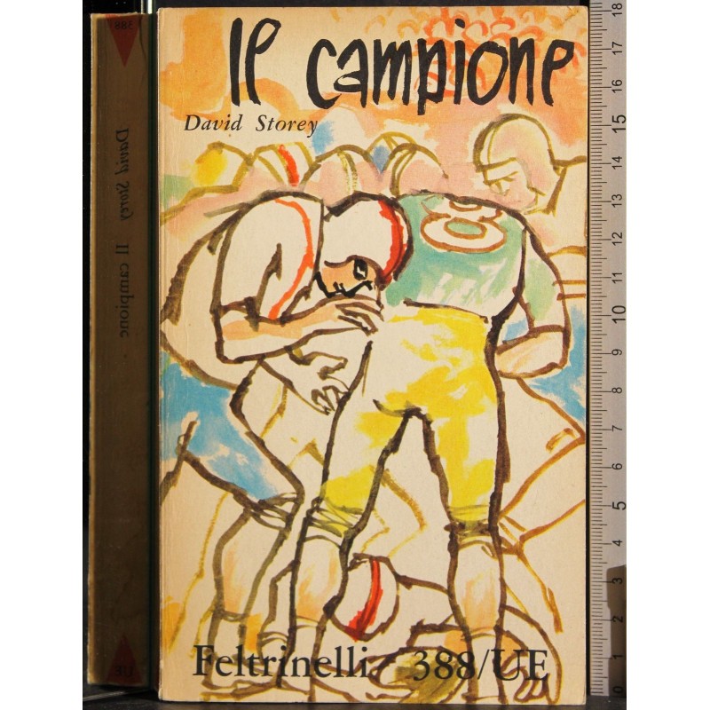 Il campione