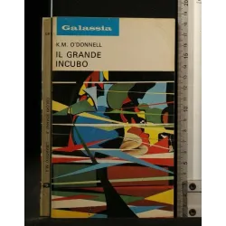 IL GRANDE INCUBO