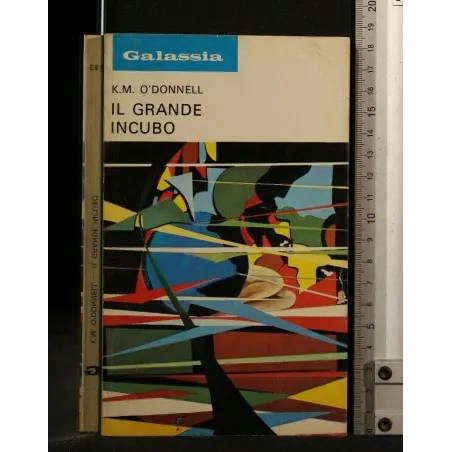 IL GRANDE INCUBO