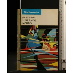 IL GRANDE INCUBO