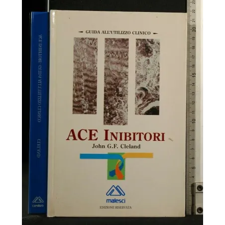 ACE INIBITORI