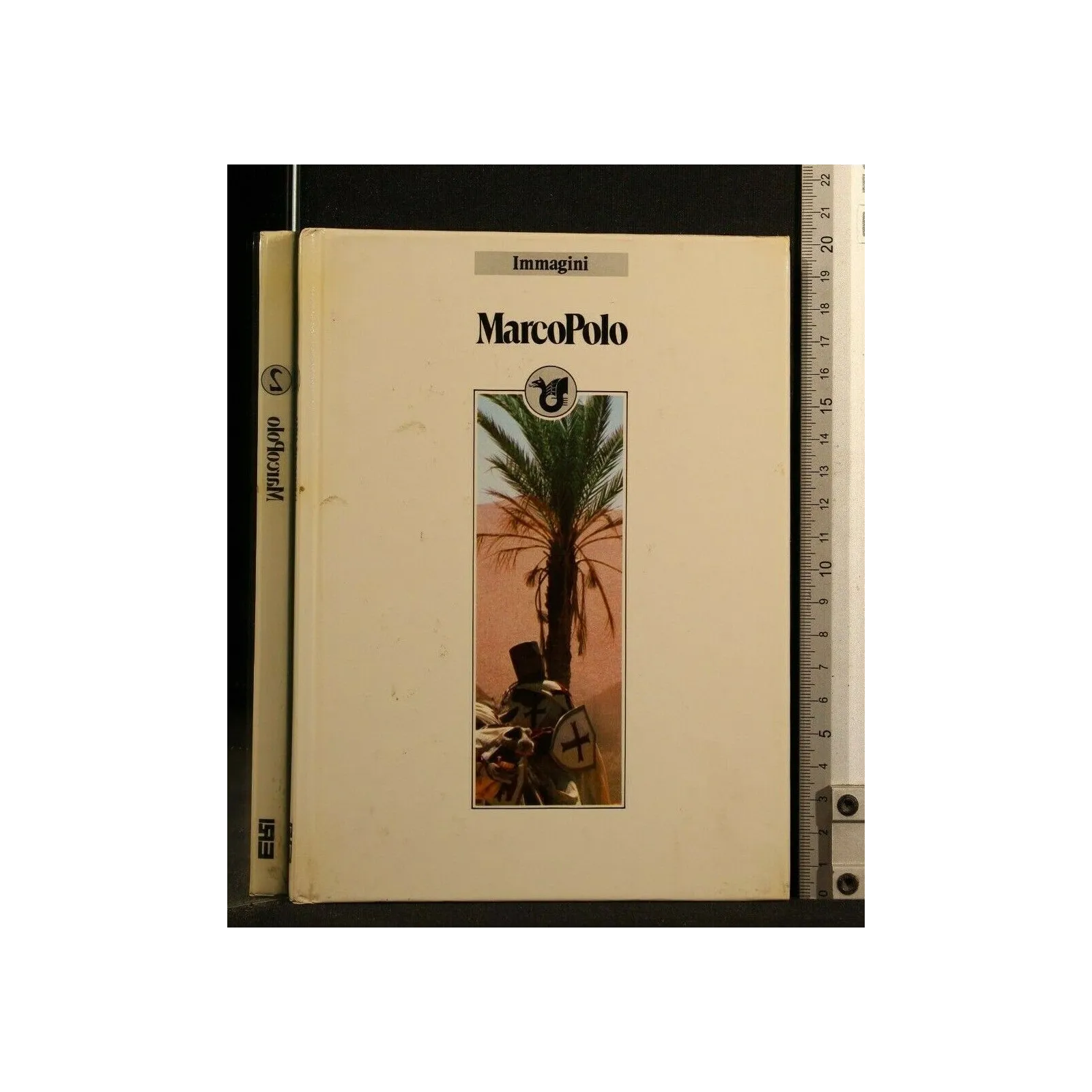 IMMAGINI MARCOPOLO VOL 2