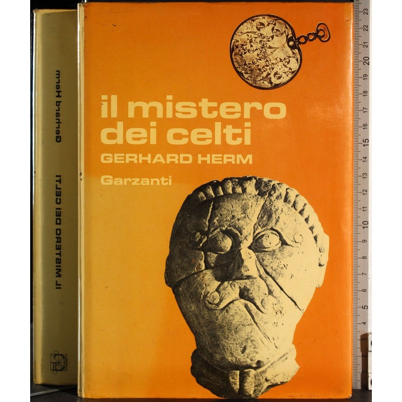 Il mistero dei celti