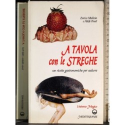 A tavola con le streghe