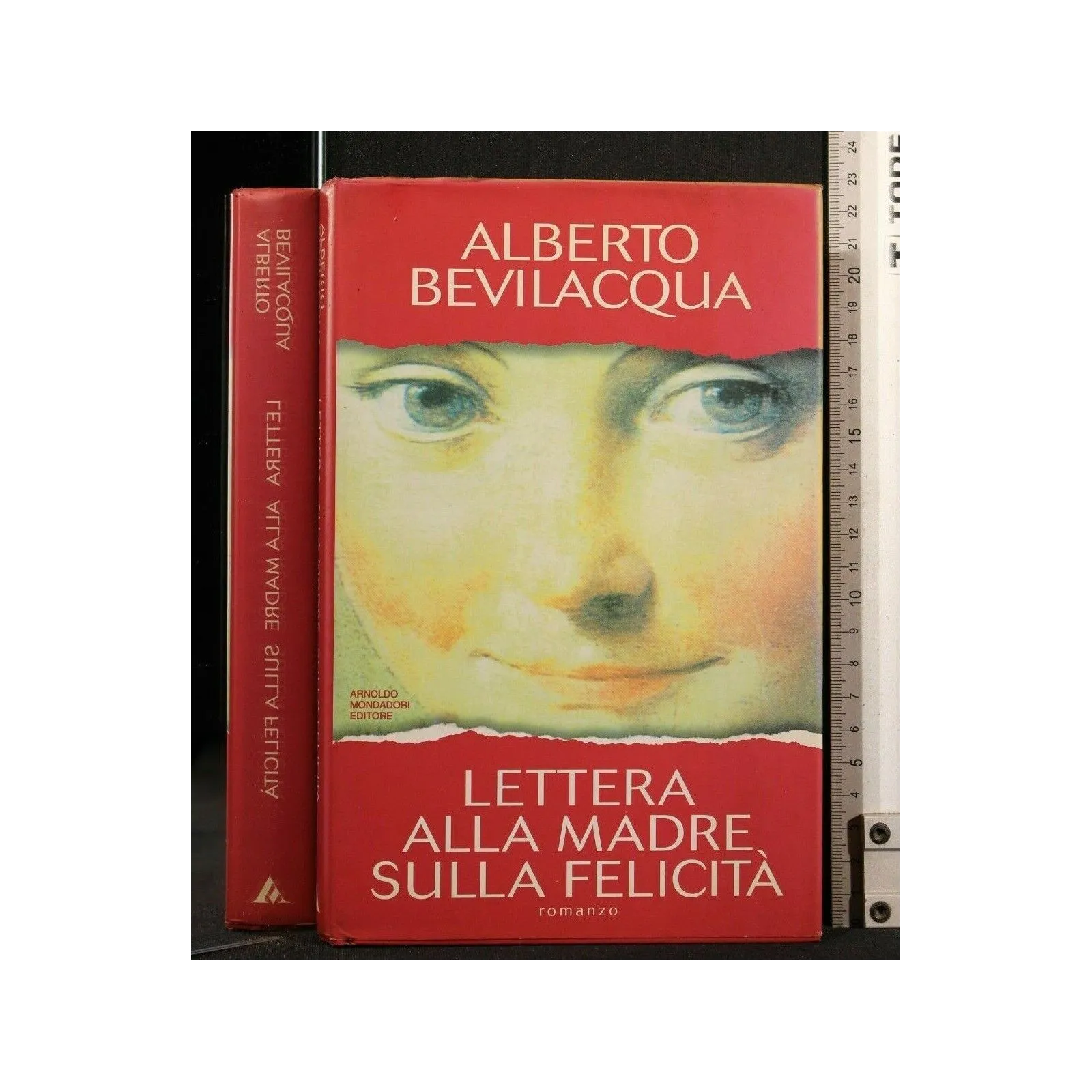 LETTERE ALLA MADRE SULLA FELICITA'