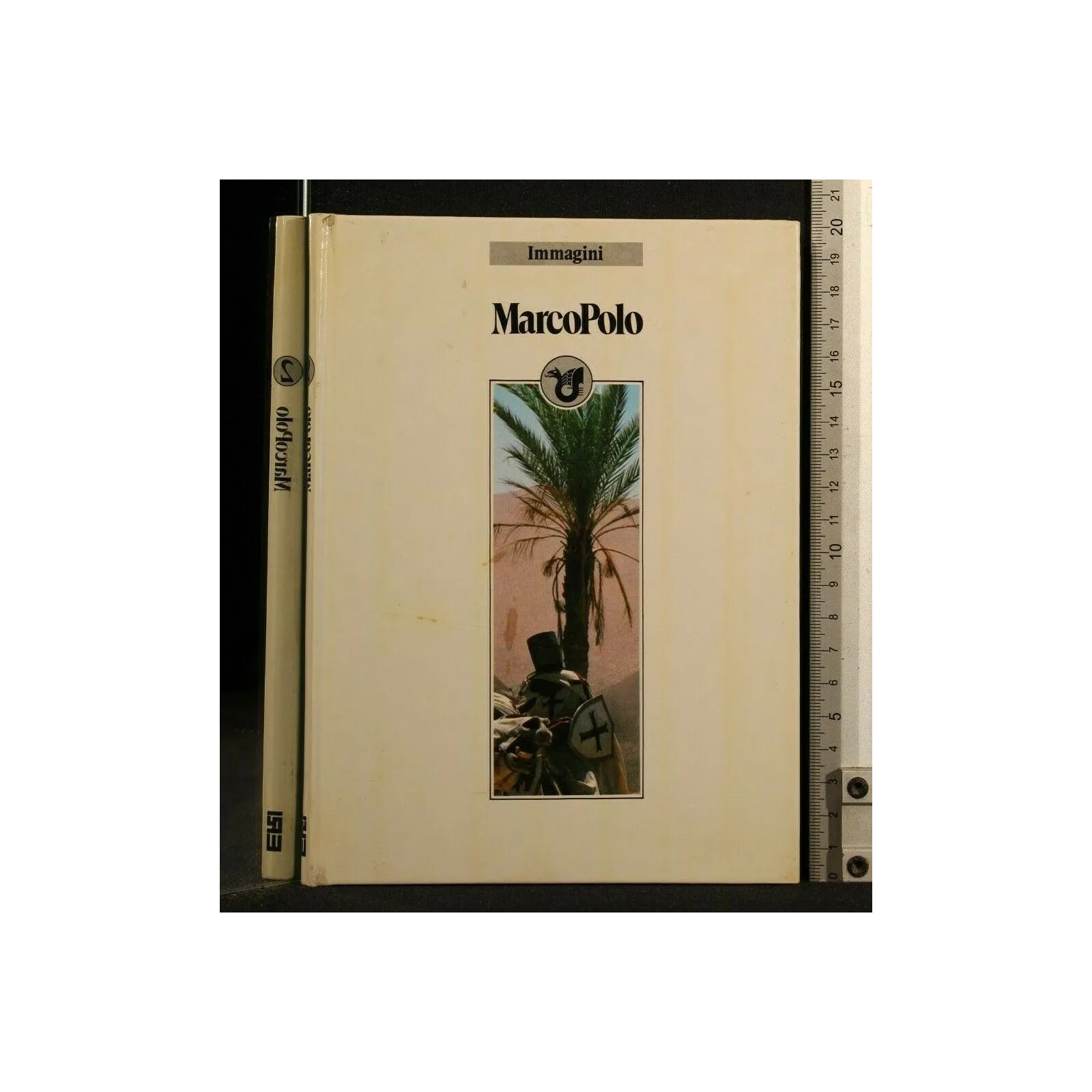 IMMAGINI MARCOPOLO VOL 2