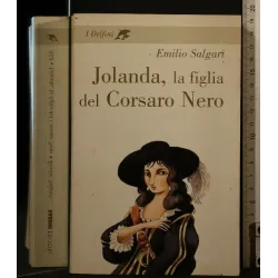 JOLANDA, LA FIGLIA DEL CORSARO NERO