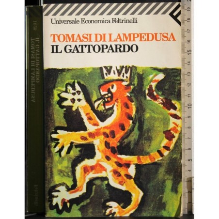 Il gattopardo