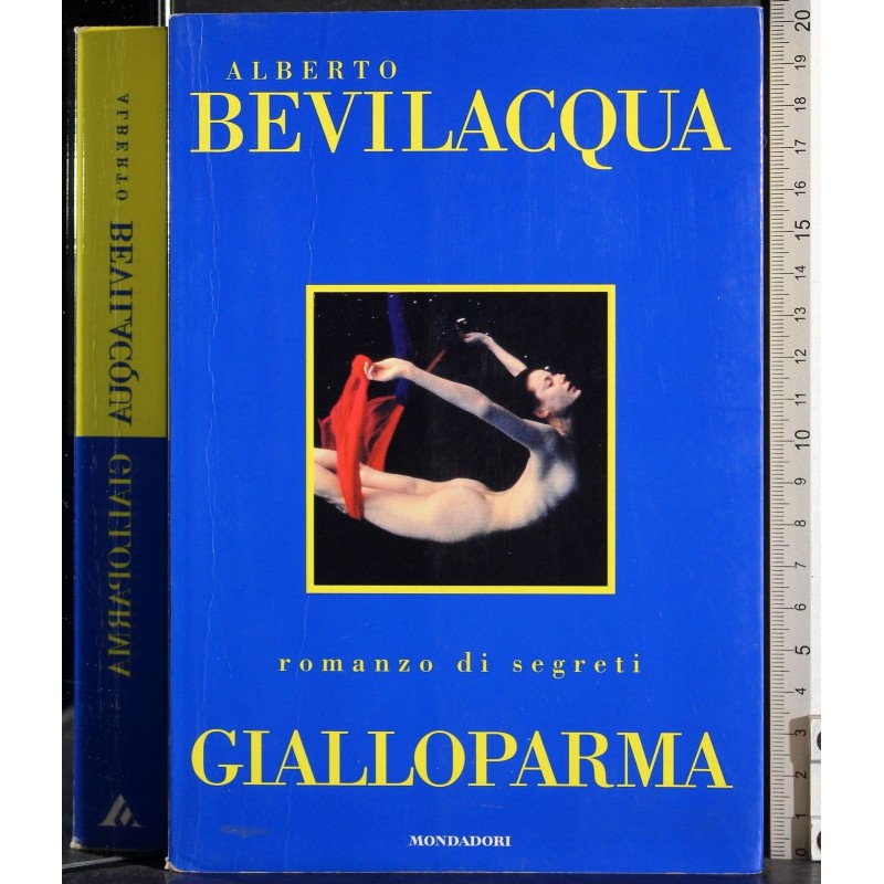 Gialloparma