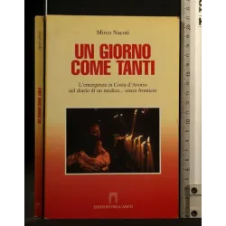 UN GIORNO COME TANTI