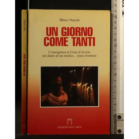 UN GIORNO COME TANTI