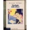 Psicologia della lettura