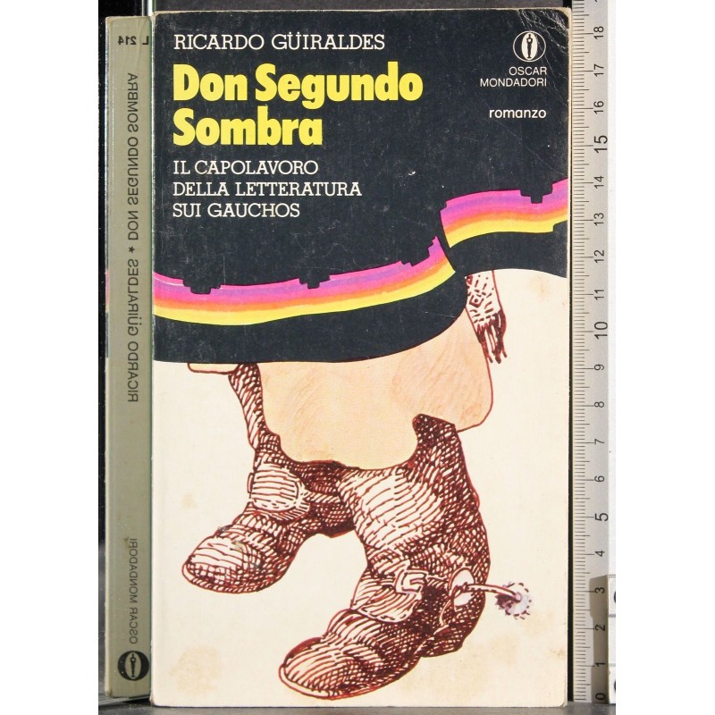 Don Segundo Sombra