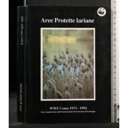 AREE PROTETTE IARIANE