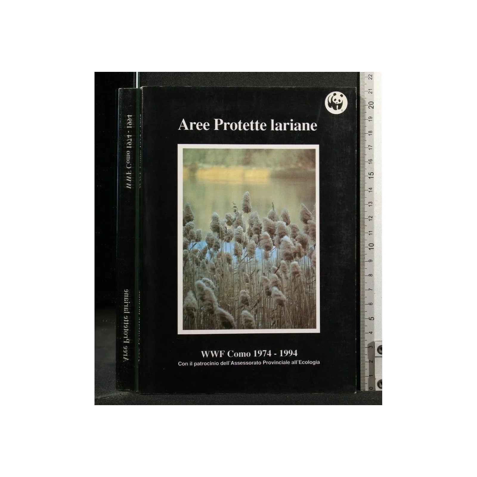 AREE PROTETTE IARIANE