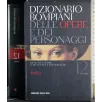 Dizionario delle opere e dei personaggi 12. Indici