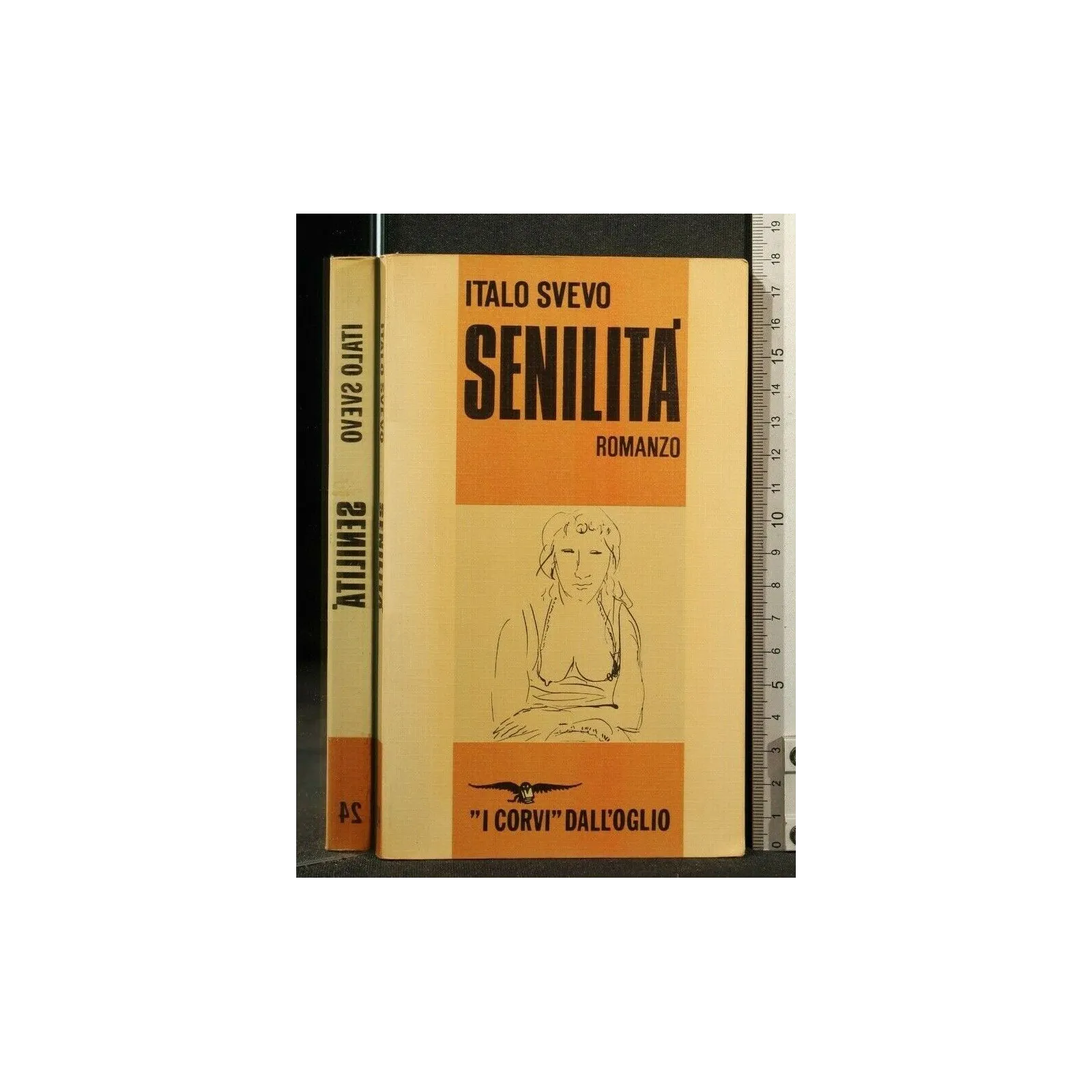 SENILITA'