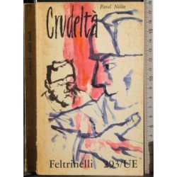 Crudeltà