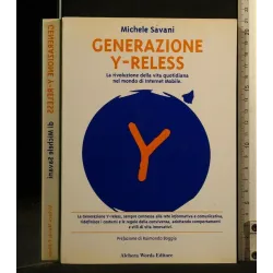 GENERAZIONE Y-RELESS