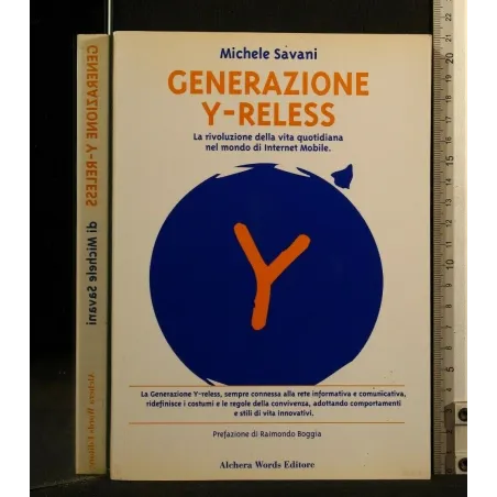 GENERAZIONE Y-RELESS