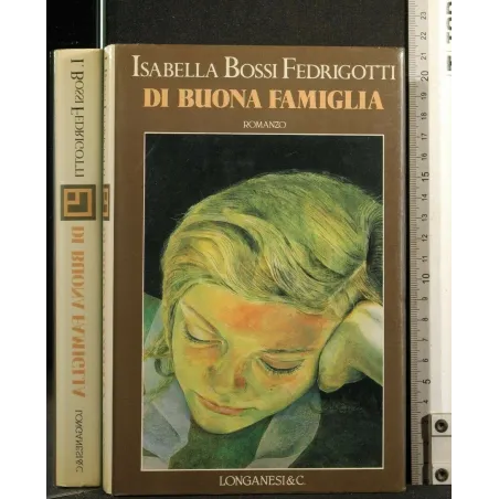 DI BUONA FAMIGLIA