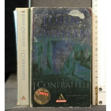 I CONFRATELLI