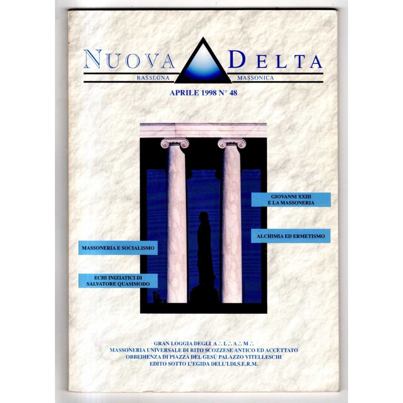 NUOVA DELTA - N 48 - 1998