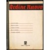ORDINE NUOVO - N 2 - 1960