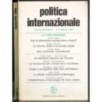 POLITICA INTERNAZIONALE - N 2 - 1980