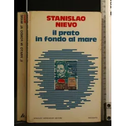 IL PRATO IN FONDO AL MARE